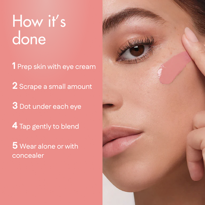 Zylura™ Hydrating Eye Brightening Concealer